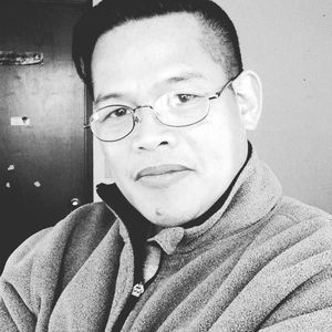 Meet your Posher, Edward